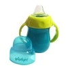 GRIPTIGHT gertuvė nuo 6 mėn.,HANDLED SIPPER CUP, rožinė