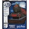Spin Master HARRY POTTER 4D dėlionė „Hogvartso ekspresas“