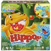 Hasbro Stalo žaidimas HUNGRY HUNGRY HIPPOS (Alkani begemotai)