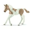 Schleich figūrėlė Paintų veislės kumeliukas