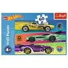Trefl Dėlionė 60 vnt. - Hot Wheels
