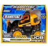 Teamsterz JCB Ekskavatorius, 17,5 cm