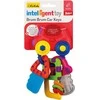 K´s KIDS Barškutis „Automobilio rakteliai“