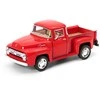 KINSMART Automobilis 1956 Ford F-100 Pickup, 1:38