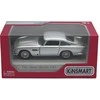 KINSMART Automobilis 1963 ASTON MARTIN DB5, 1:38