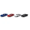 KINSMART Automobilis 1966 FORD GT40 MKII, 1:38