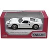 KINSMART Automobilis 1966 FORD GT40 MKII, 1:38