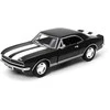 KINSMART Automobilis 1967 Chevrolet Camaro Z/28, 1:37