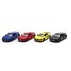 KINSMART Automobilis AUDI R8 COUPE, 1:38