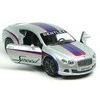 KINSMART Automobilis BENTLEY CONTINENTAL GT SPEED 2012, 12 cm