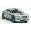KINSMART Automobilis BENTLEY CONTINENTAL GT SPEED 2012, 12 cm