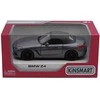 KINSMART Automobilis BMW Z4, 1:38