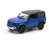 KINSMART Automobilis Land Rover Defender 90, 1:38