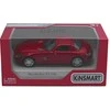 KINSMART Automobilis MERCEDES-BENZ SLS AMG, 1:38