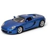 KINSMART Automobilis Porsche Carrera GT, 1:36