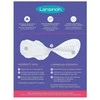 LANSINOH diskretiški ir sugeriantys paketai M, praėjus 2 savaitėms po gimdymo Discreet&amp;Absorbent, 12 vnt.