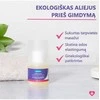 LANSINOH ekologiškas aliejus prieš gimdymą