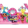 MGA L.O.L. SURPRISE HEAR BEADS Rinkinys „Grožio salonas“