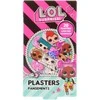L.O.L. SURPRISE pleistrai, 20 vnt.