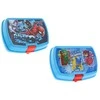 LUNCH BOXES užkandžių dėžutė MĖLYNA
