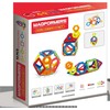 MAGFORMERS Magnetinis rinkinys „Iššūkis“, 14 det.