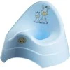 Maltex Baby naktipuodis, Zebra, mėlynas, 6500-35