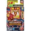 MARVEL MECH STRIKE 3.0 figūrėlė, 10 cm