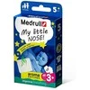 Medrull kvėpavimo pleistrai MY LITTLE NOSE, 5 vnt.