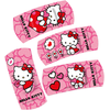 Medrull vaikiški pleistrai HELLO KITTY, 10 vnt.
