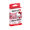 Medrull vaikiški pleistrai HELLO KITTY, 10 vnt.