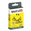 Irwin Medrull vaikiški pleistrai MR.HAPPY, 10 vnt.