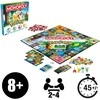 MONOPOLY Žaidimas „Monopolis: Pokemonai“, estų/latvių k.