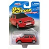 MSZ Automobilio modelis Mini Cooper, skalė 1:64