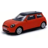 MSZ Automobilio modelis Mini Cooper, skalė 1:64