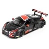 MSZ Automobilis AUDI R8 LMS, 1:24