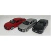 MSZ Automobilis AUDI RS7, 1:43