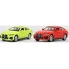 MSZ Automobilis BMW I4 M50, 1:43