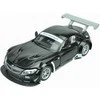 MSZ Automobilis BMW Z4 GT3, 1:24