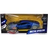 MSZ Automobilis LAMBORGHINI AVENTADOR COUPE, 1:24