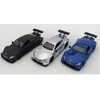 MSZ Automobilis MERCEDES AMG C 63 DTM, 1:43