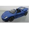 MSZ Automobilis PORSCHE 918 SPYDER, 1:24