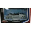 MSZ Automobilis PORSCHE 918 SPYDER, 1:41