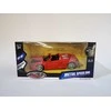 MSZ Automobilis PORSCHE CARRERA GT, 1:24