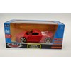 MSZ Automobilis Porsche Carrera GT, 1:32
