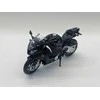 MSZ Motociklas BMW, 1:12
