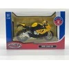 MSZ Motociklas BMW, 1:12