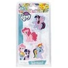 Hasbro My Little Pony vonios burbulų rinkinys 3 vnt.x15g BATH FIZZERS