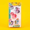 Hasbro My Little Pony vonios burbulų rinkinys 3 vnt.x15g BATH FIZZERS