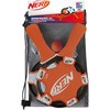 Lauko žaidimas Hasbro Nerf Neoprene Beach Ball Set 16639HP