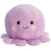AURORA PALM PALS Aštuonkojis, 10 cm